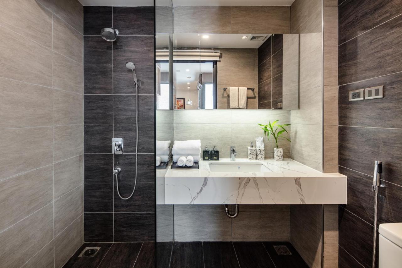 האנוי The Galaxy Home Hotel & Apartment מראה חיצוני תמונה
