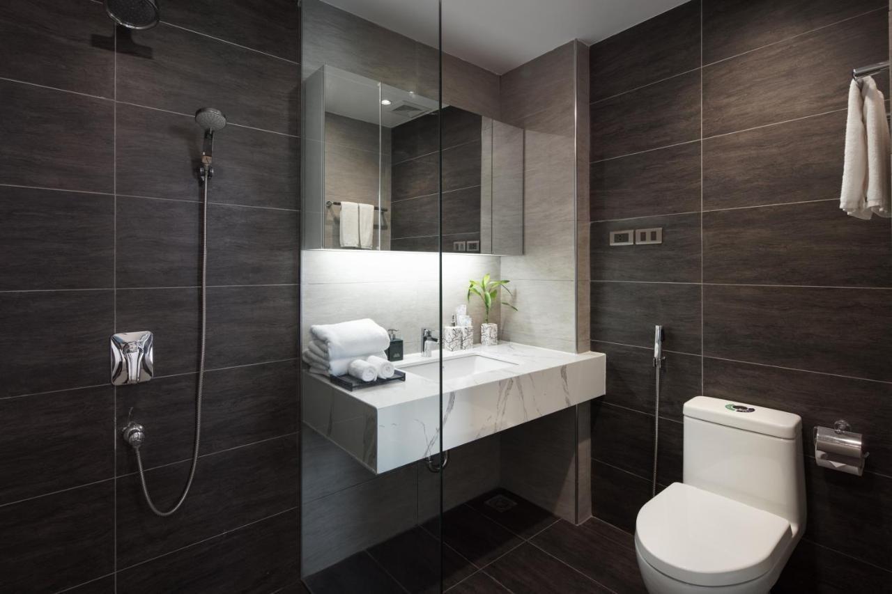 האנוי The Galaxy Home Hotel & Apartment מראה חיצוני תמונה