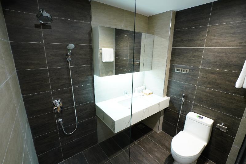 האנוי The Galaxy Home Hotel & Apartment מראה חיצוני תמונה
